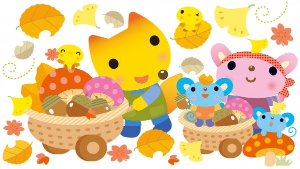 本日、園庭開放致します。11月29日（金）サムネイル